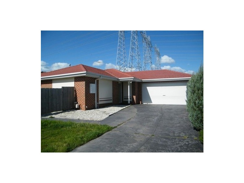 2/38 Kirkwood Crescent, Hampton Park VIC 3976