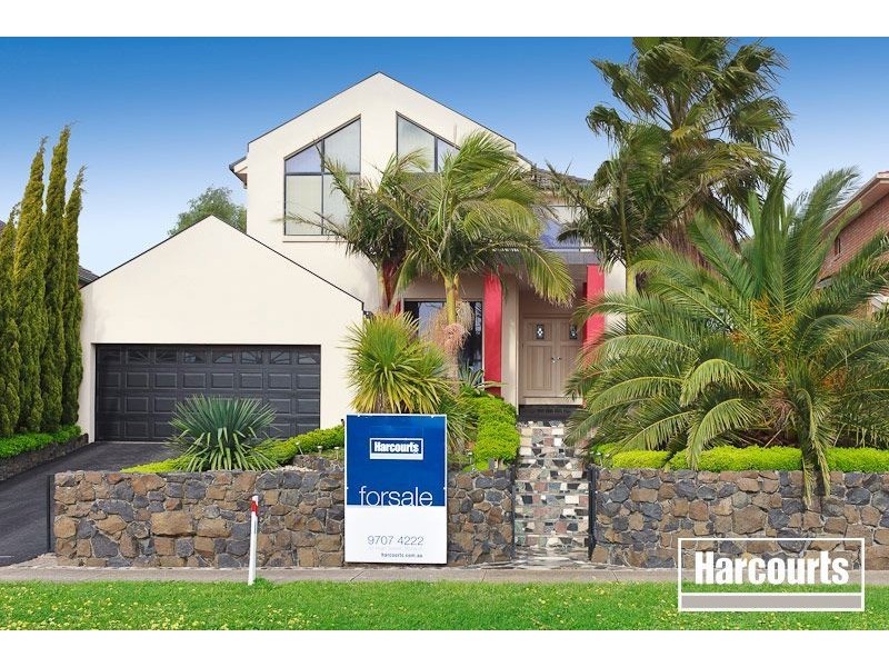 3 Ashford Court, Berwick VIC 3806