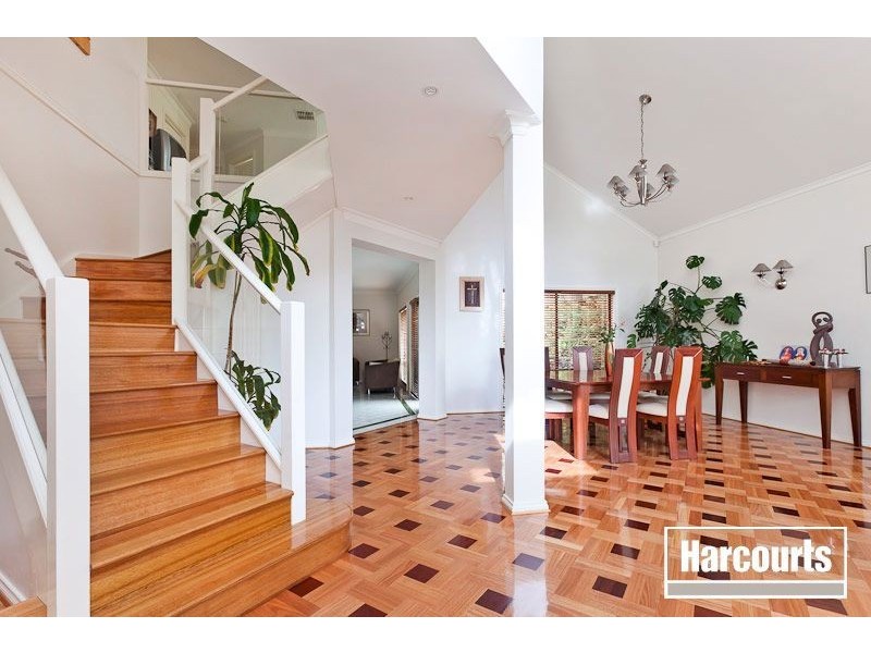 3 Ashford Court, Berwick VIC 3806