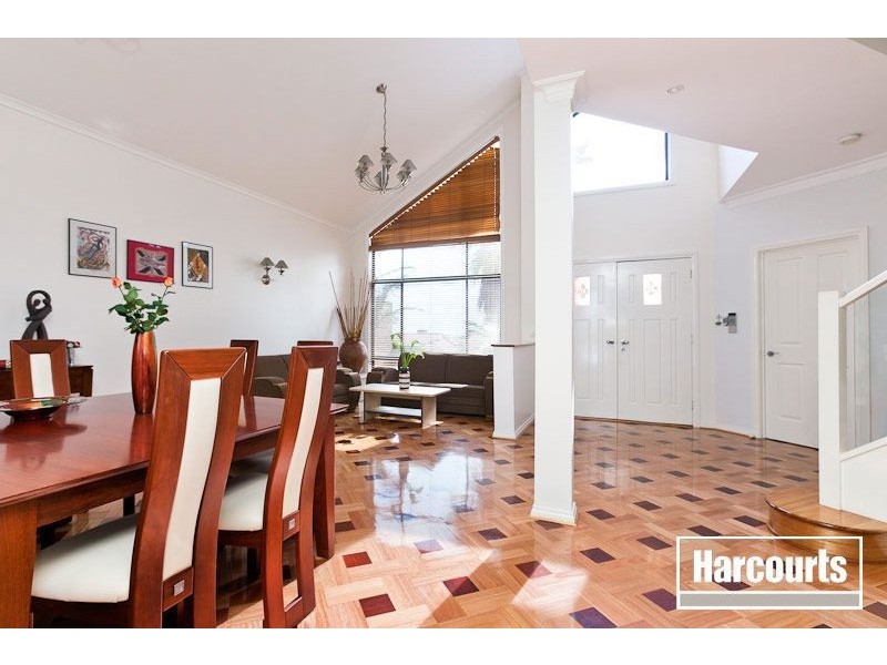 3 Ashford Court, Berwick VIC 3806