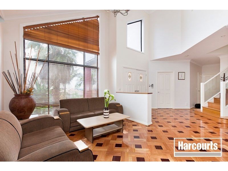 3 Ashford Court, Berwick VIC 3806