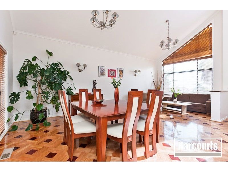 3 Ashford Court, Berwick VIC 3806