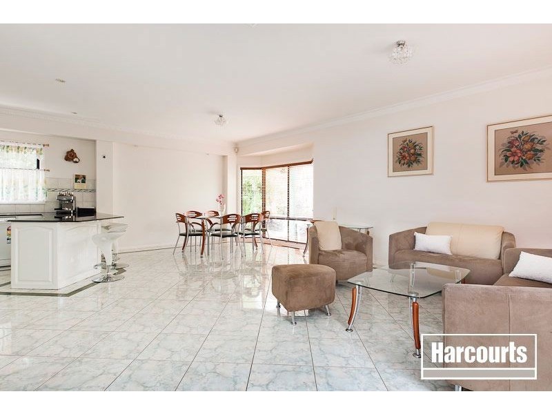 3 Ashford Court, Berwick VIC 3806