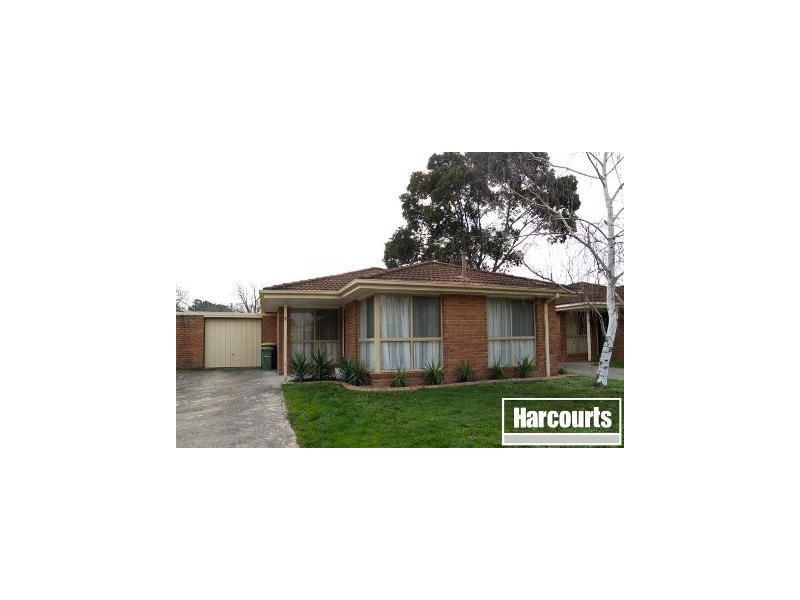 3/7-9 Beaconsfield Avenue, Beaconsfield VIC 3807