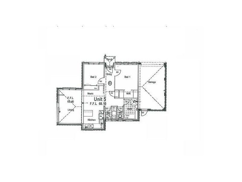 5/24-28 Innes Court, Berwick VIC 3806