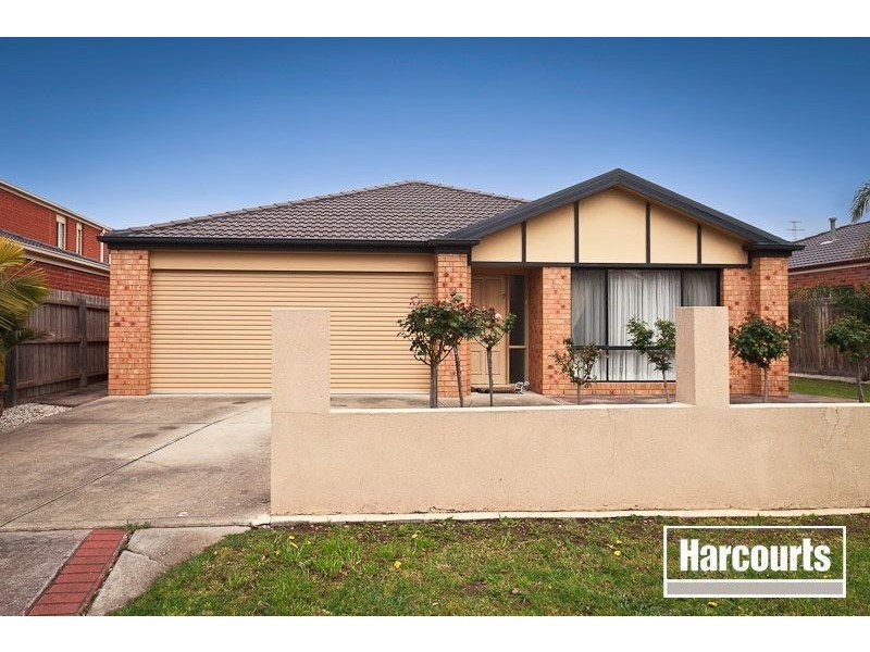7 River Terrace, Hallam VIC 3803