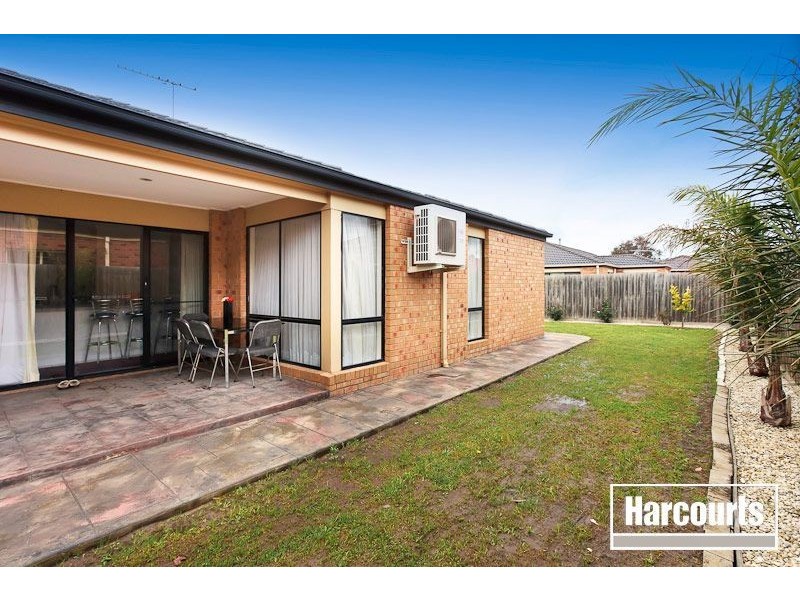 7 River Terrace, Hallam VIC 3803