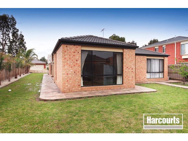 7 River Terrace, Hallam VIC 3803