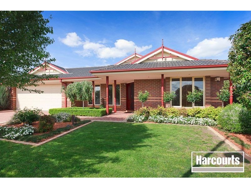 3 Gargeney Court, Berwick VIC 3806