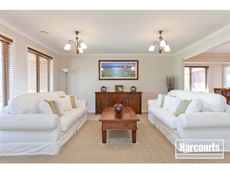 3 Gargeney Court, Berwick VIC 3806