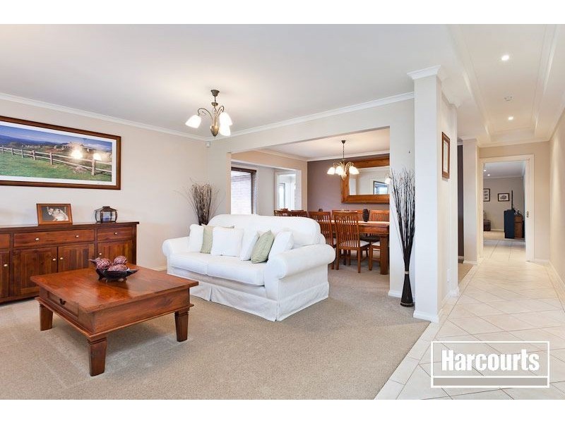 3 Gargeney Court, Berwick VIC 3806