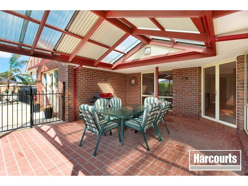 3 Gargeney Court, Berwick VIC 3806