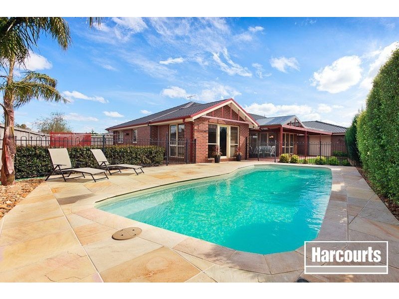 3 Gargeney Court, Berwick VIC 3806