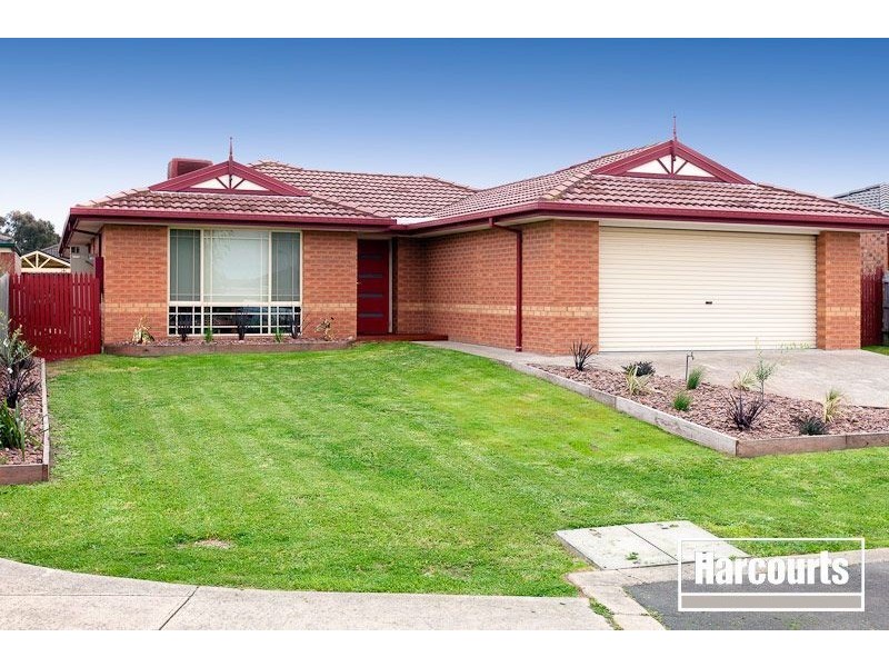 5 Hatten Place, Berwick VIC 3806