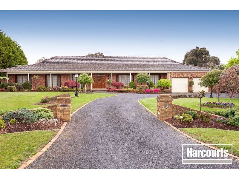 7 Tandderwen Court, Narre Warren North VIC 3804