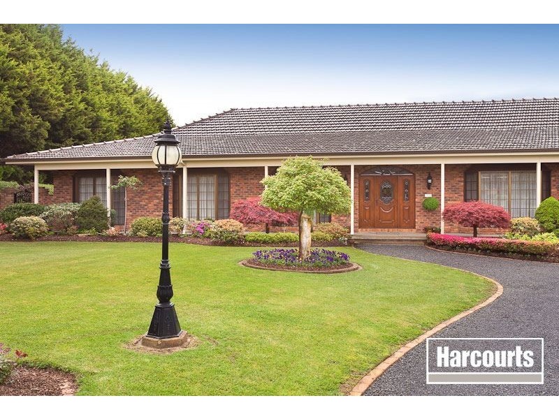 7 Tandderwen Court, Narre Warren North VIC 3804