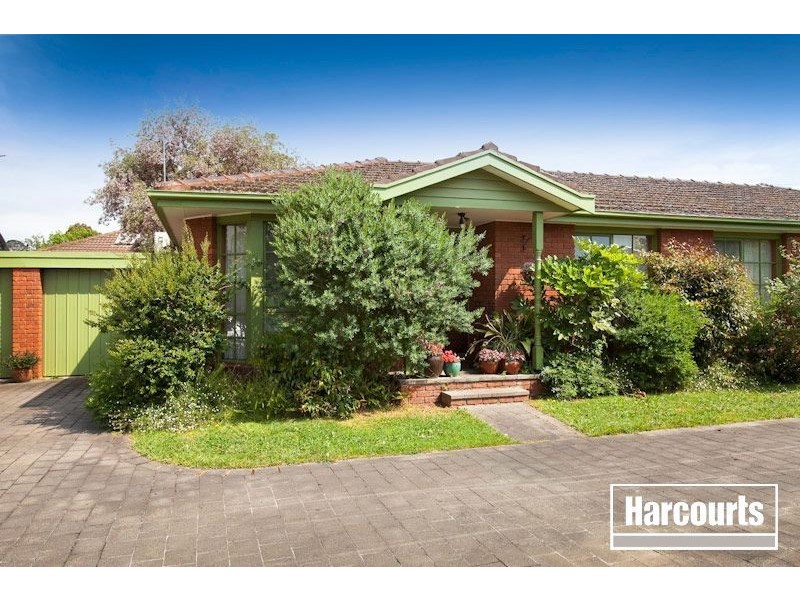 2/201 High Street, Berwick VIC 3806