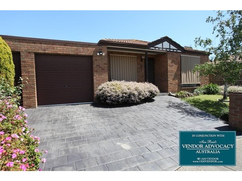 55 Glencairn Ave, Hallam VIC 3803