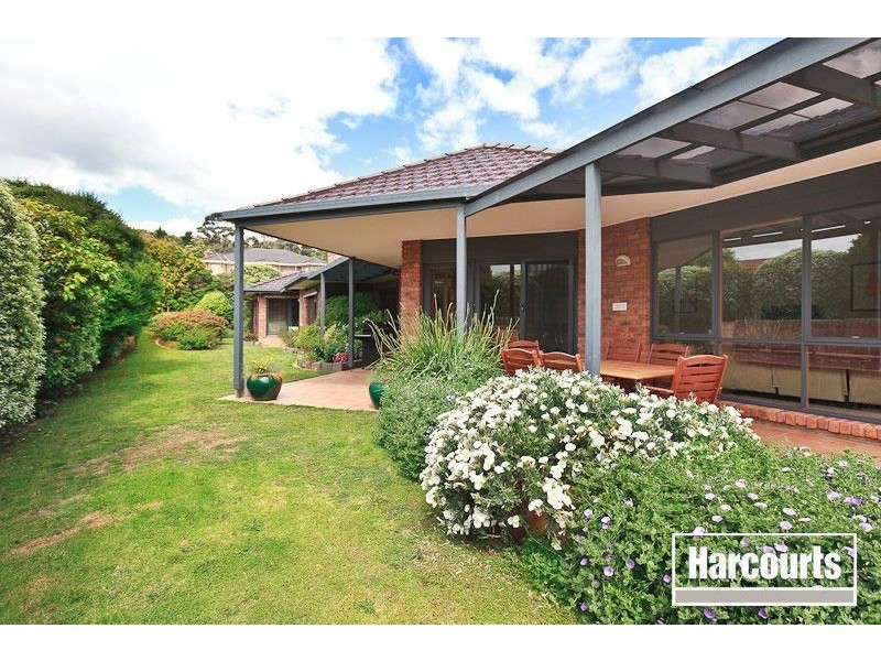 3 Grenville Court, Berwick VIC 3806