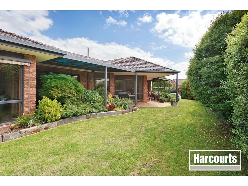 3 Grenville Court, Berwick VIC 3806