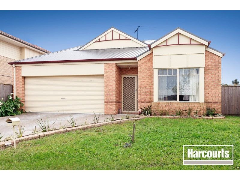 30 Jack William Way, Berwick VIC 3806