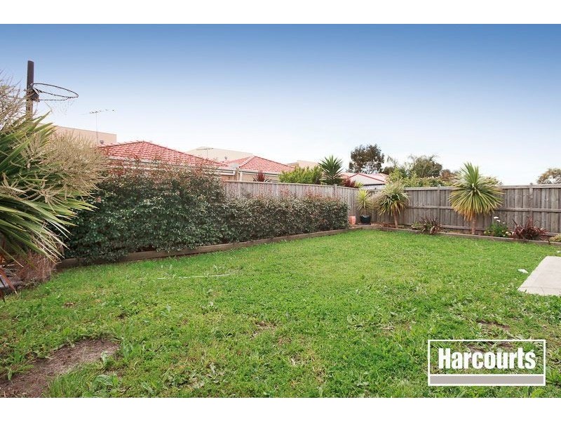 30 Jack William Way, Berwick VIC 3806