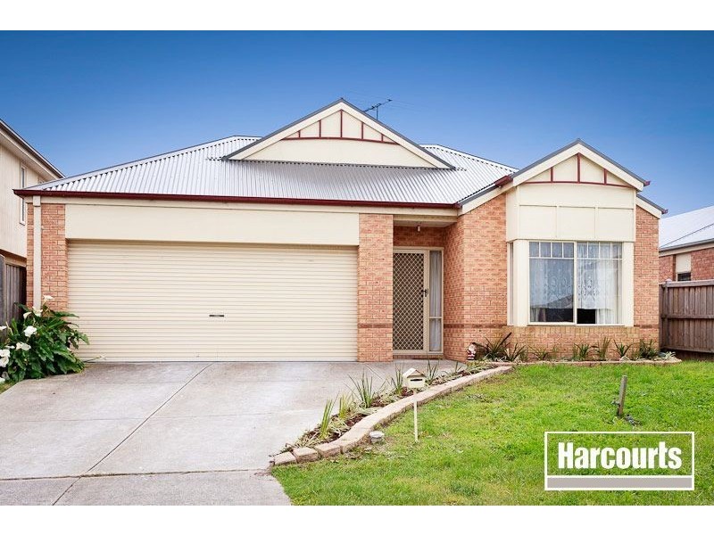 30 Jack William Way, Berwick VIC 3806