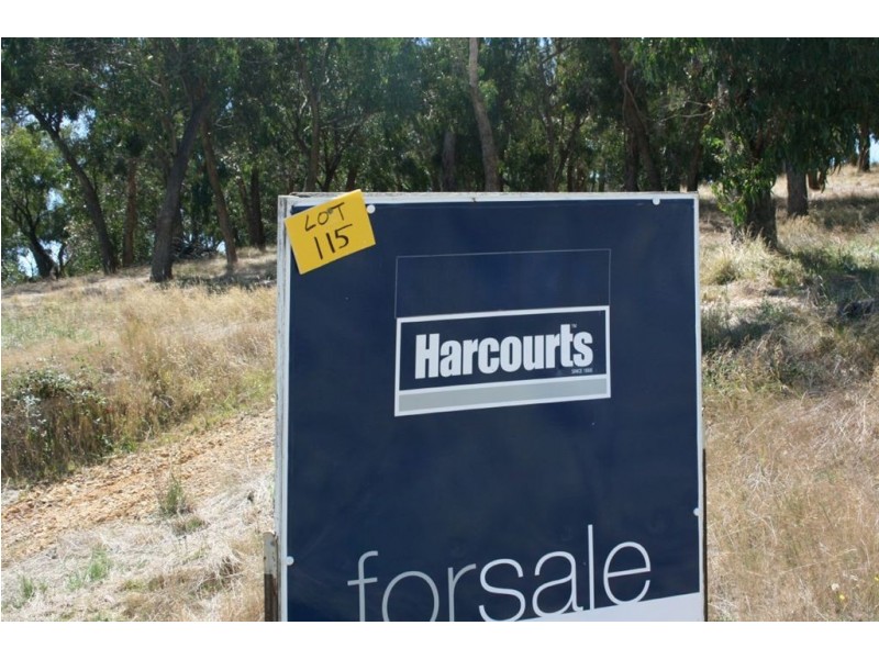 Lot 115 Florence Terrace, Beaconsfield VIC 3807