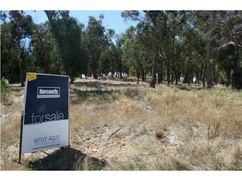 Lot 115 Florence Terrace, Beaconsfield VIC 3807