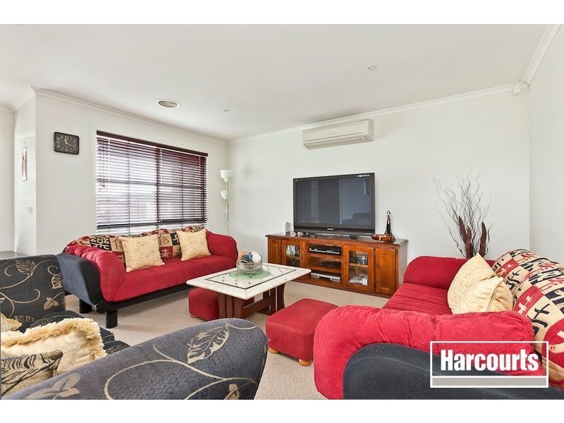 23 Sing Crescent, Berwick VIC 3806