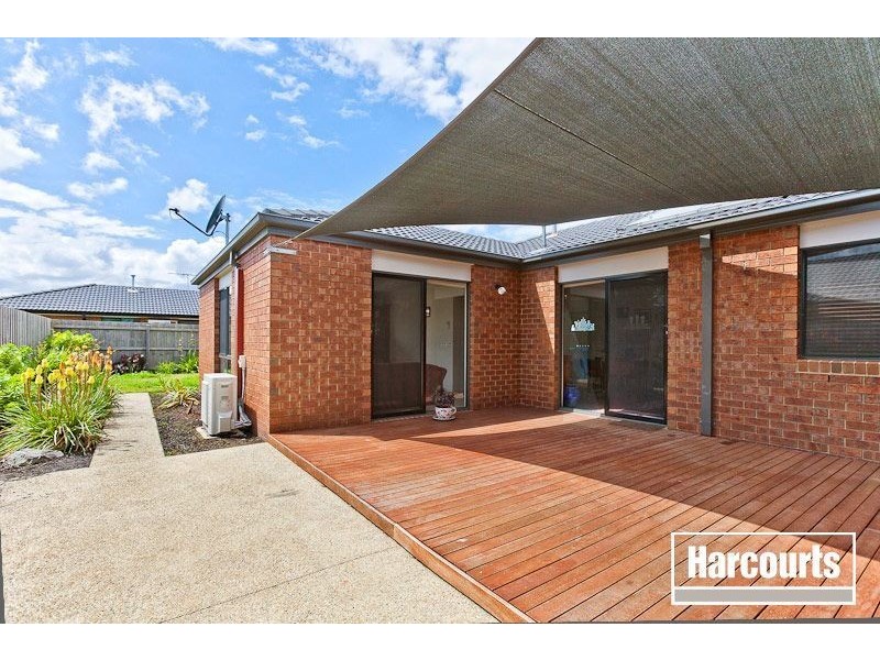 23 Sing Crescent, Berwick VIC 3806