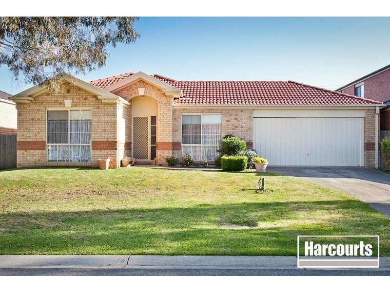 17 Clocktower Court, Berwick VIC 3806