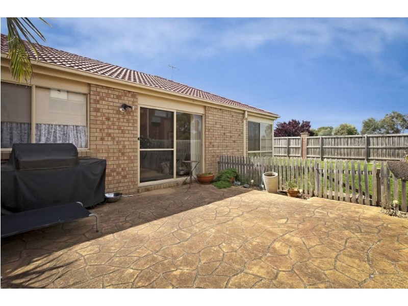 17 Clocktower Court, Berwick VIC 3806