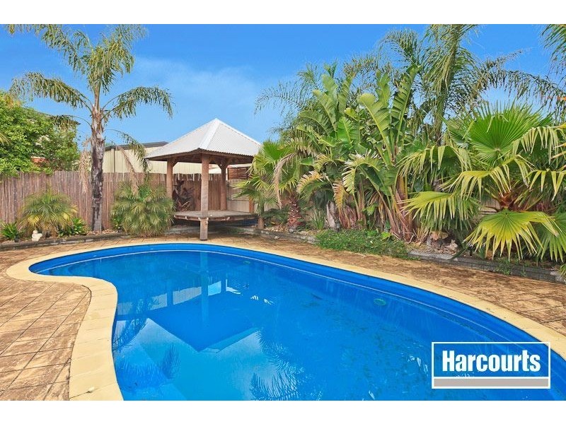 14 Pembury Court, Narre Warren South VIC 3805