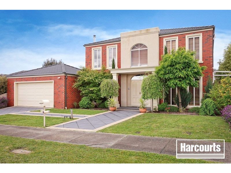 14 Pembury Court, Narre Warren South VIC 3805
