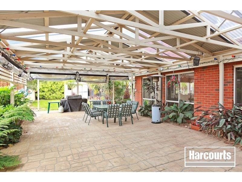 14 Pembury Court, Narre Warren South VIC 3805