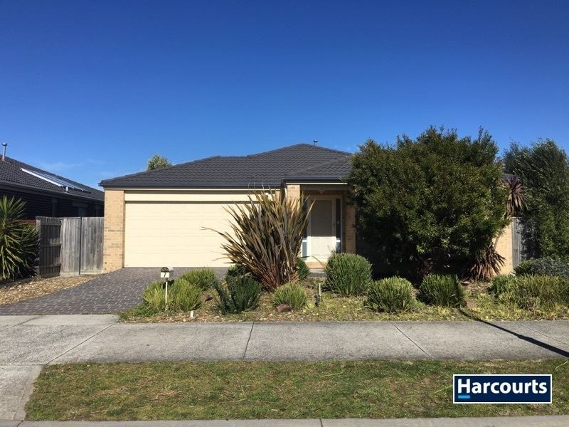 7 Stefan Drive, Berwick VIC 3806