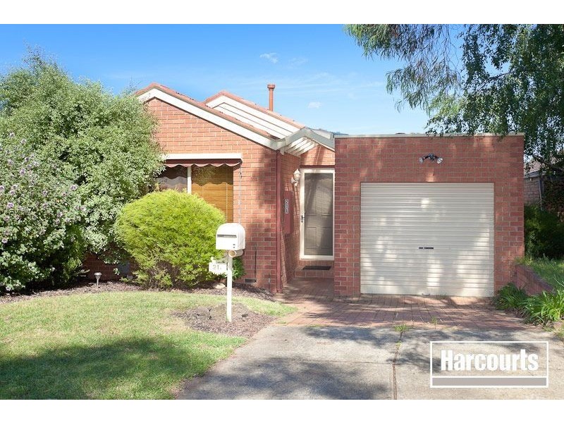 21A Jericho Court, Berwick VIC 3806