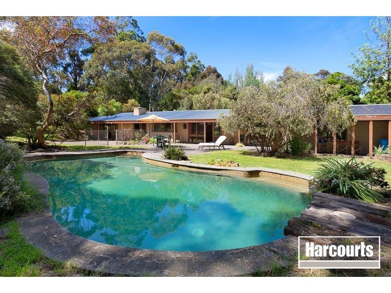 39-45 Halleur Road, Harkaway VIC 3806