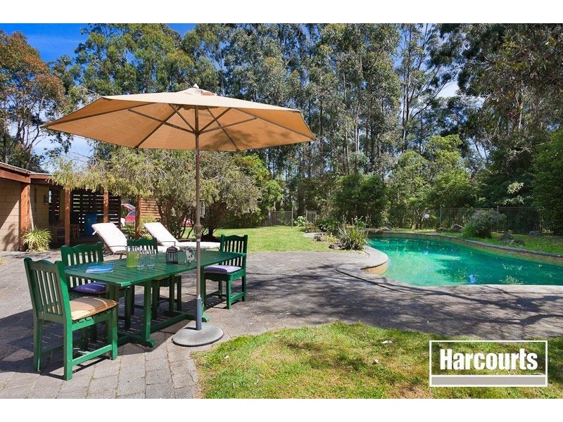 39-45 Halleur Road, Harkaway VIC 3806