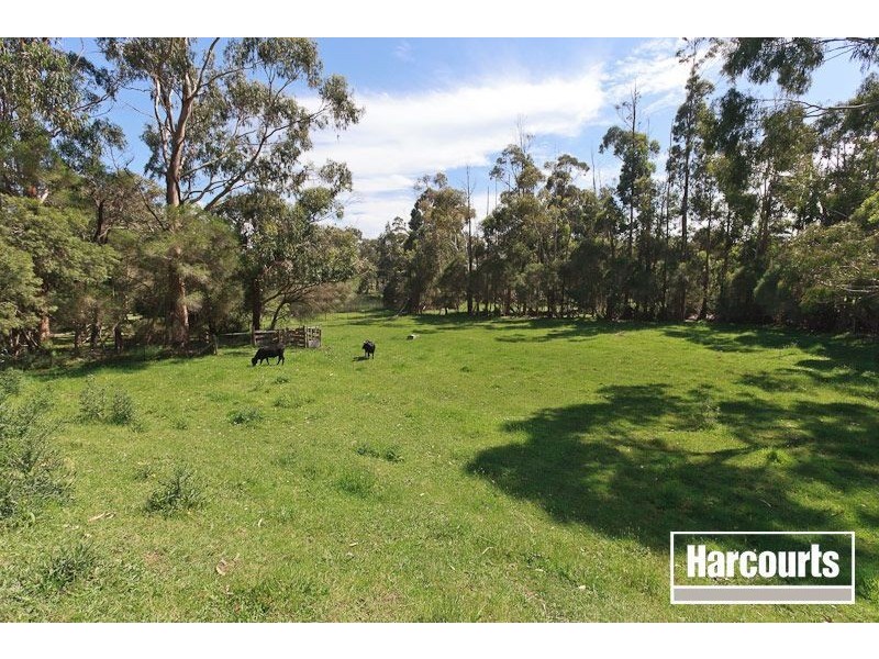 39-45 Halleur Road, Harkaway VIC 3806