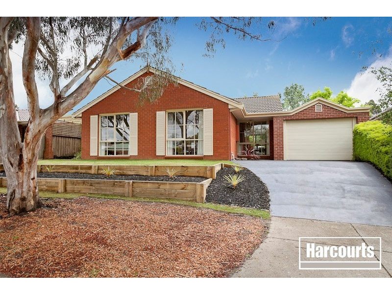 31 Coolabah Grove, Berwick VIC 3806
