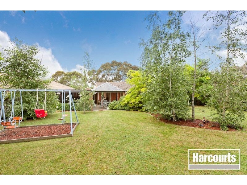 31 Coolabah Grove, Berwick VIC 3806