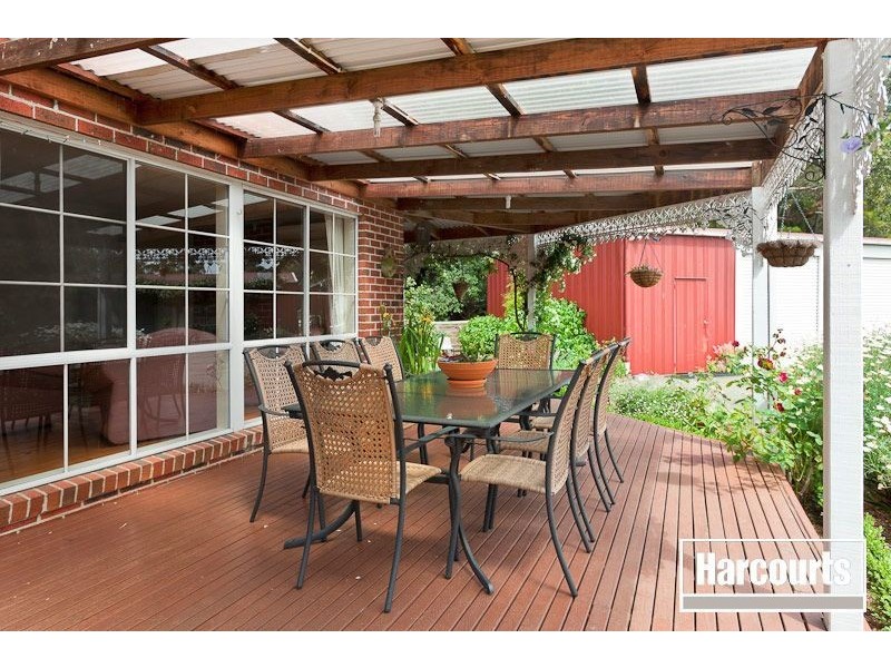 19 Rosebank Lane, Beaconsfield Upper VIC 3808