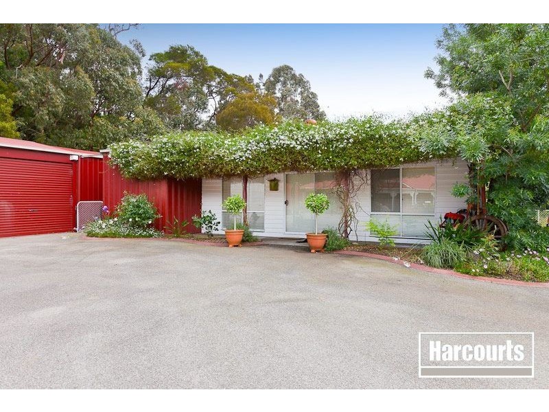 19 Rosebank Lane, Beaconsfield Upper VIC 3808