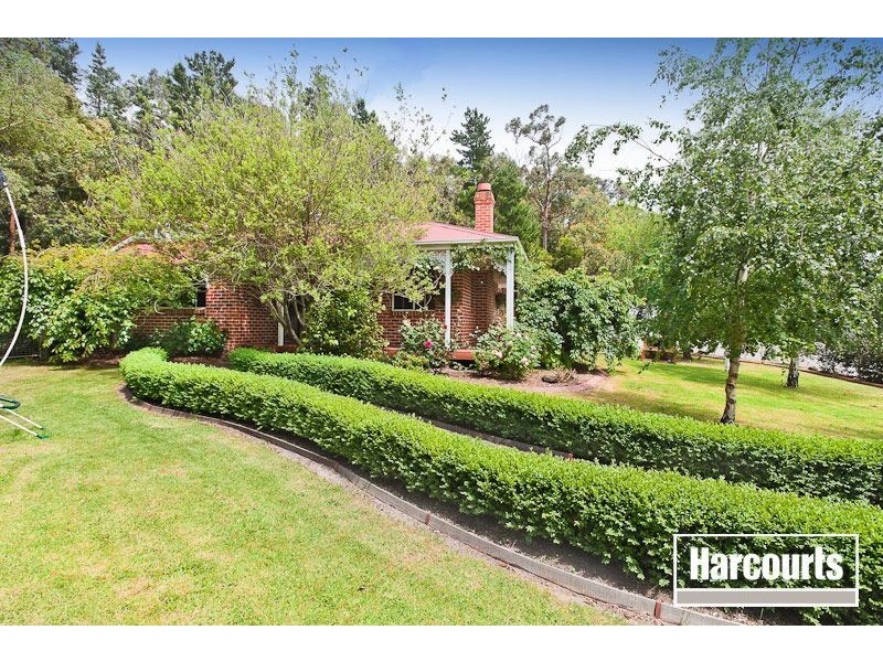 19 Rosebank Lane, Beaconsfield Upper VIC 3808