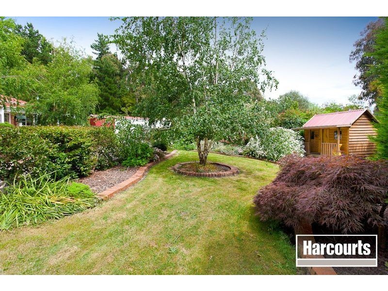 19 Rosebank Lane, Beaconsfield Upper VIC 3808