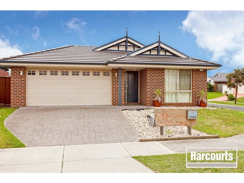 10 Fleet Street, Narre Warren South VIC 3805