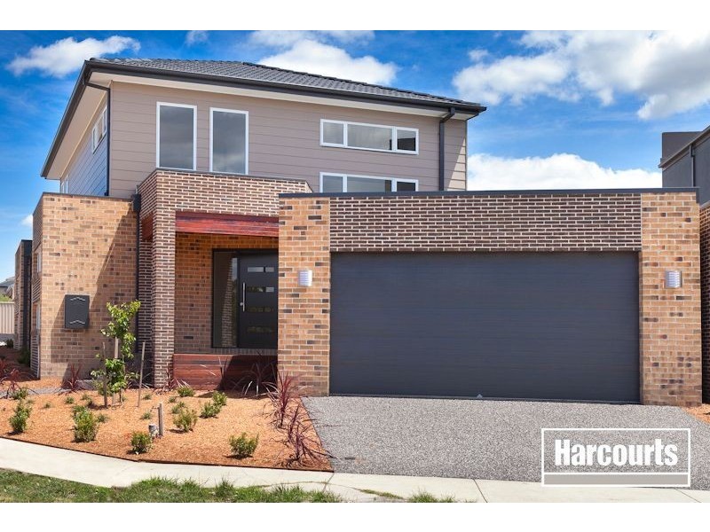 40 Piermont Drive, Berwick VIC 3806