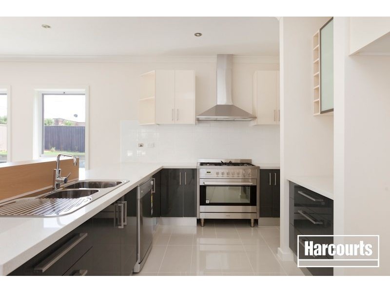 40 Piermont Drive, Berwick VIC 3806